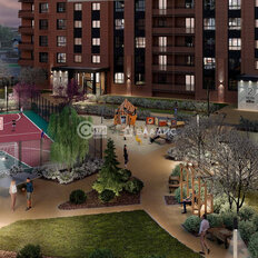 Квартира 60,8 м², 2-комнатная - изображение 3