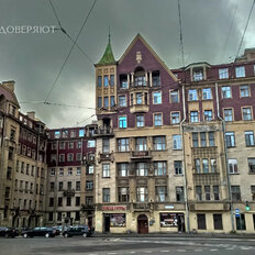 Квартира 408 м², 13-комнатная - изображение 3