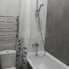 Квартира 22,2 м², студия - изображение 5