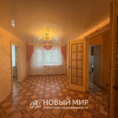 Квартира 44,9 м², 2-комнатная - изображение 3