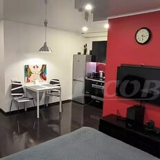 Квартира 31 м², студия - изображение 2