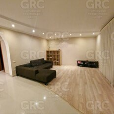 Квартира 127 м², 3-комнатная - изображение 5