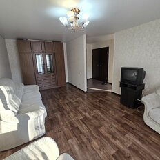 Квартира 34 м², 1-комнатная - изображение 5