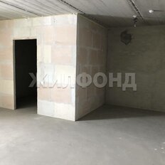 Квартира 63,4 м², 2-комнатная - изображение 4