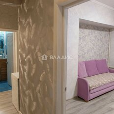 Квартира 54,6 м², 2-комнатная - изображение 2