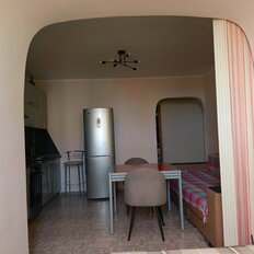 Квартира 51,2 м², 1-комнатная - изображение 5