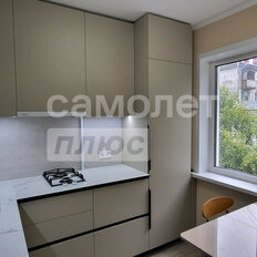 Квартира 58,9 м², 3-комнатная - изображение 2