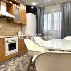 Квартира 53,6 м², 2-комнатная - изображение 3