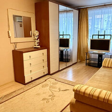 Квартира 29,8 м², 1-комнатная - изображение 5