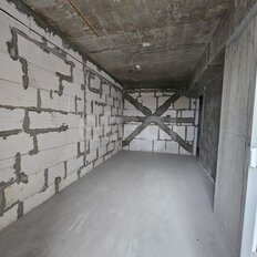 Квартира 38,2 м², 1-комнатная - изображение 5