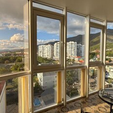 Квартира 98 м², 3-комнатная - изображение 1