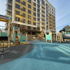 Квартира 50,5 м², 1-комнатная - изображение 4