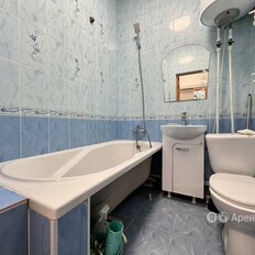 Квартира 28 м², студия - изображение 4