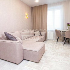 Квартира 60,9 м², 2-комнатная - изображение 5