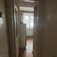 Квартира 50,3 м², 3-комнатная - изображение 3