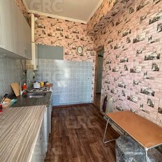Квартира 34 м², 1-комнатная - изображение 3