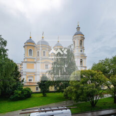 Квартира 93,2 м², 3-комнатная - изображение 3