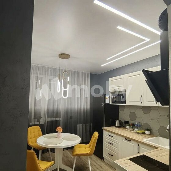 48 м², 1-комнатная квартира 9 300 000 ₽ - изображение 34