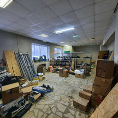 96 м², торговое помещение - изображение 2