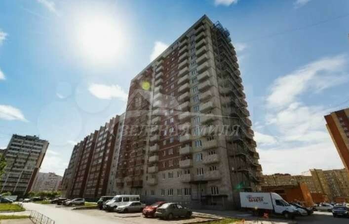 48,5 м², 1-комнатная квартира 5 600 000 ₽ - изображение 48