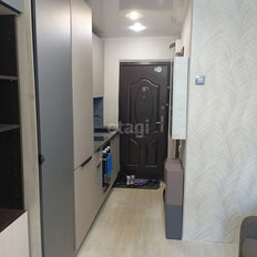 Квартира 12,9 м², студия - изображение 1