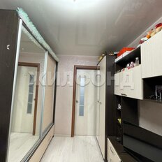 Квартира 103 м², 5-комнатная - изображение 5