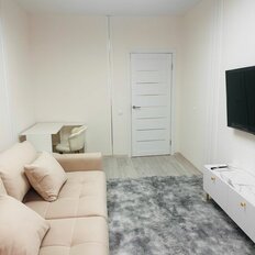 Квартира 37 м², 1-комнатная - изображение 5