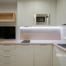 Квартира 19 м², студия - изображение 1