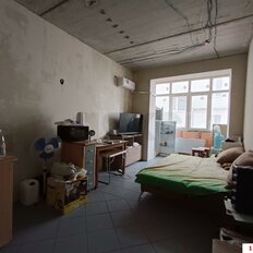 Квартира 25,5 м², студия - изображение 5