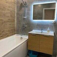 Квартира 40 м², 2-комнатная - изображение 1