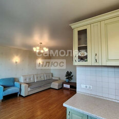 Квартира 46,4 м², 2-комнатная - изображение 4