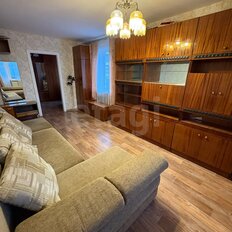 Квартира 56,7 м², 3-комнатная - изображение 2