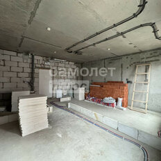 Квартира 34,1 м², 1-комнатная - изображение 3