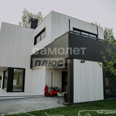 дом + 11 соток, участок - изображение 3