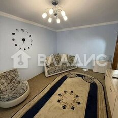 Квартира 53 м², 2-комнатная - изображение 5