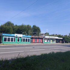 18,8 м², помещение свободного назначения - изображение 1