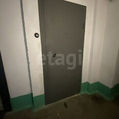 Квартира 35,9 м², 1-комнатная - изображение 5
