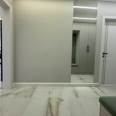 Квартира 80 м², 2-комнатная - изображение 4