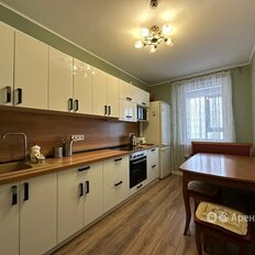 Квартира 52 м², 2-комнатная - изображение 1