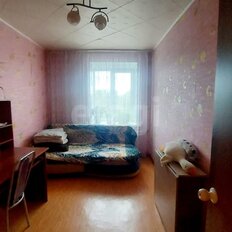 Квартира 57,8 м², 3-комнатная - изображение 4