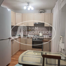 Квартира 44,4 м², 2-комнатная - изображение 2