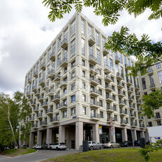 Квартира 36,6 м², 2-комнатные - изображение 4