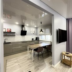 Квартира 116,3 м², 3-комнатная - изображение 4