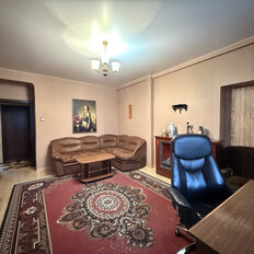 Квартира 94,7 м², 4-комнатная - изображение 1