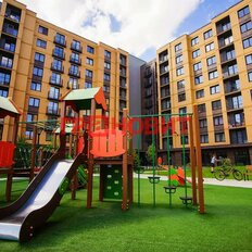 Квартира 50,3 м², 2-комнатная - изображение 5