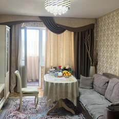 Квартира 67 м², 2-комнатная - изображение 1