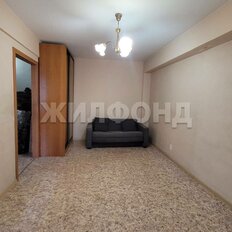 Квартира 30,6 м², 1-комнатная - изображение 4