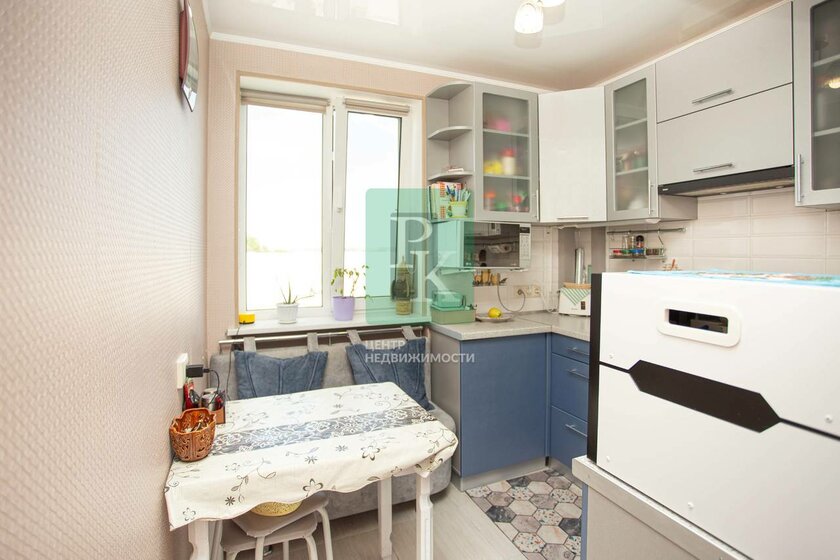57,7 м², 1-комнатные апартаменты 21 523 076 ₽ - изображение 16
