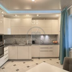 Квартира 76,6 м², 2-комнатная - изображение 1