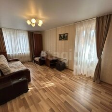 Квартира 33 м², 1-комнатная - изображение 1